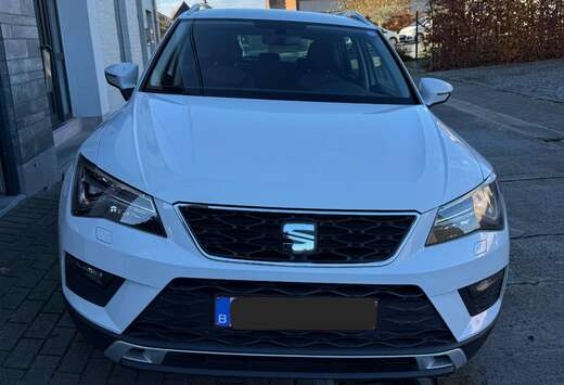 SEAT Move 1.4 TSI DSG 7v