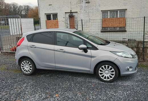 Ford 1.25i Ambiente