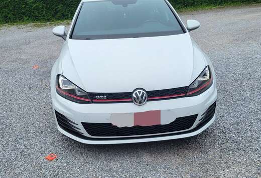 Volkswagen 2.0 TSI