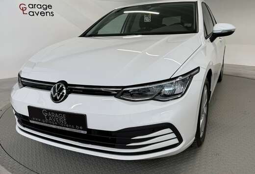 Volkswagen Golf 1.0 TSI OPF Life