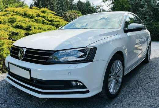 Volkswagen 2.0 CR TDi Comfortline Prete A Immatricul� ...