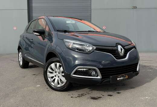 Renault Captur 0.9 TCe Energy Life