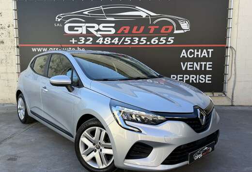 Renault Clio 1.5 dCi Corporate Edition 1ER PRO./GARAN ...