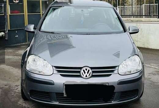 Volkswagen 1.9 TDi United