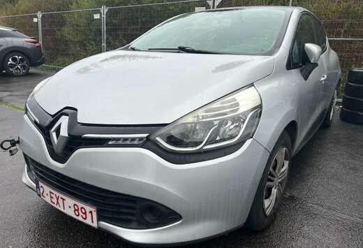 Renault 0.9 TCe 90cv probleme moteur