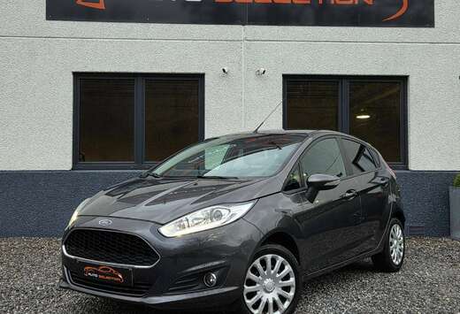 Ford 1.0i Trend  LED  CLIM  PARE-BRISE CHAUFFANT