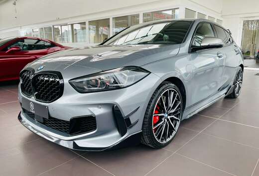 BMW iAS *** GARANTIE + PACK M PERFORMANCE + FULL **