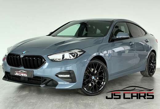 BMW dAGranCoupéSPORT-1ERPRO-COCKPIT-CAMERA-CARPLAY-P ...