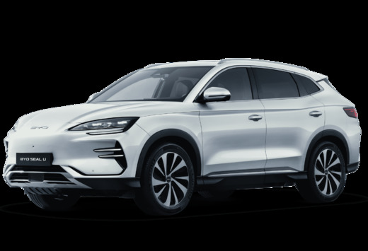 BYD comfort EV  Full option  new car  6Y warranty