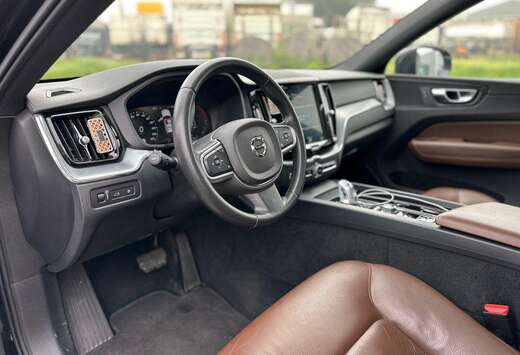 Volvo T8 Twin Engine AWD Geartronic Inscription