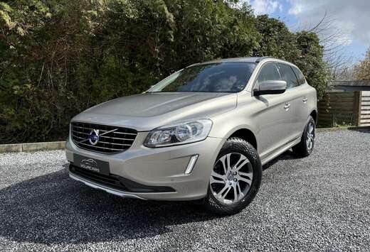 Volvo 2.0 D4 Summum Geartronic * GPS * EURO 6 * GARAN ...