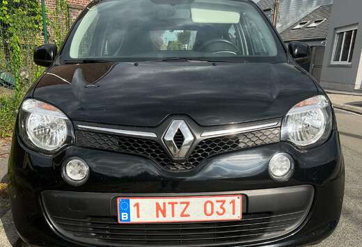 Renault Twingo 1.0i SCe Night