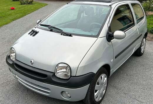 Renault Twingo 1.2i Hélios