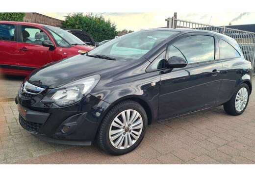 Opel Corsa 1.0 12V Navi