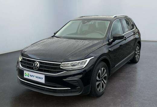 Volkswagen Active*GPS*Carplay*Caméra*Capteurs Av/Ar