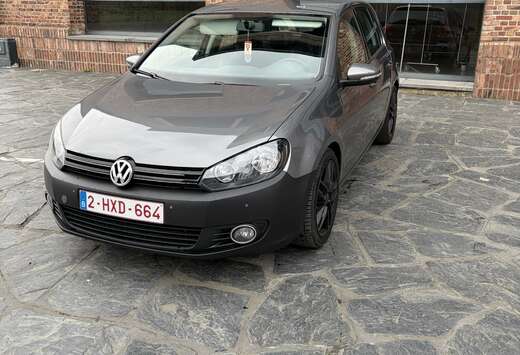 Volkswagen 1.6 CR TDi BlueMotion DPF