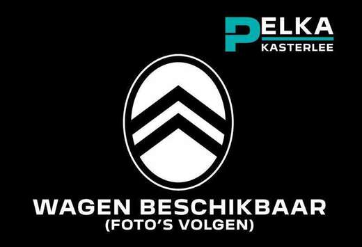 Citroen 360 CAMERA/PANO SCHUIFDAK/FULL NAVI MAX