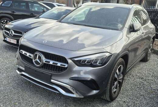 Mercedes-Benz 7G-DCT Special Edition