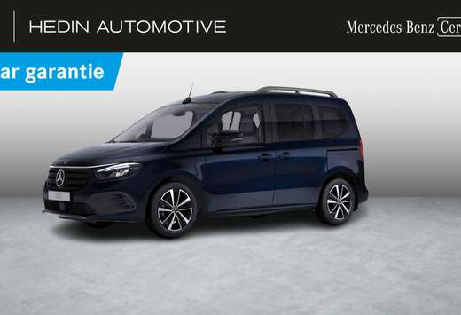 Mercedes-Benz 200 L1 Advanced Plus