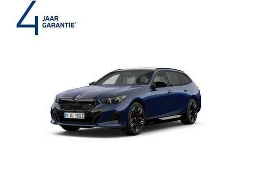 BMW M60 - TANZANIET - M SPORT PRO - FULL