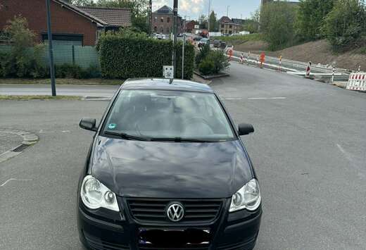 Volkswagen 1.2i United Pack+