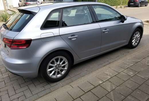 Audi A3 Sportback 1.2 TFSI Ambiente