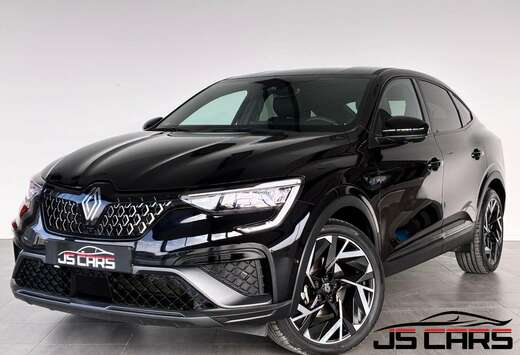 Renault 1.6i E-TECH ESPRIT ALPINE-1ERPRO-COCKPIT-CARP ...