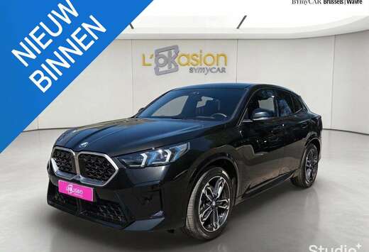 BMW PACK M SPORT