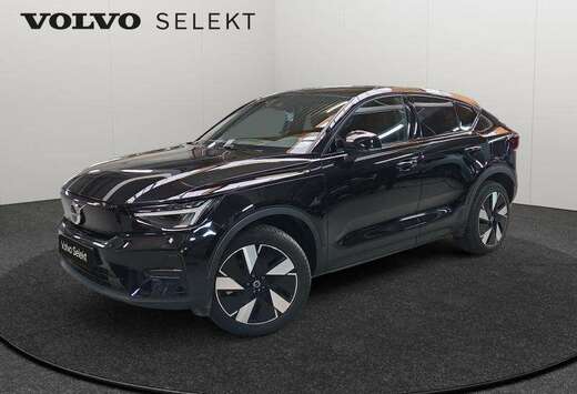 Volvo Single Motor Extended Range / Electrique