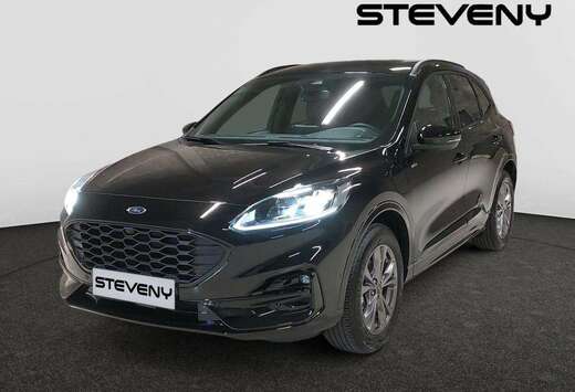 Ford ST-LINE X 2.5 EcoBoost 225CV PHEV DEMO*GPS*CAM36 ...