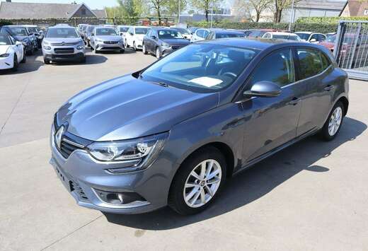 Renault 1.3 Benz