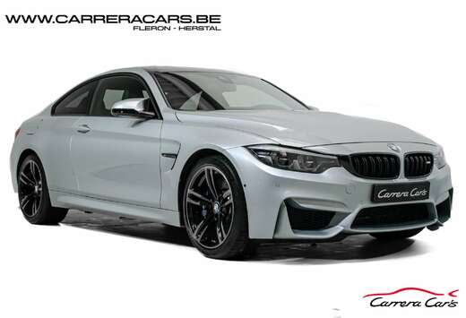 BMW 3.0 DKG *HEADUP*CARBON*CAMERA*HARMAN*