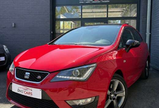 SEAT Ibiza 1.0i / Pack FR / Boite Auto / Toit pano