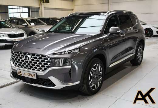 Hyundai 1.6 T-GDi PHEV 4WD Shine Family 7pl - NAVI /C ...