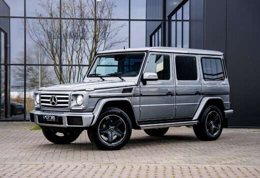 Mercedes-Benz d 7G-TRONIC - Palladium Silver - Camera ...