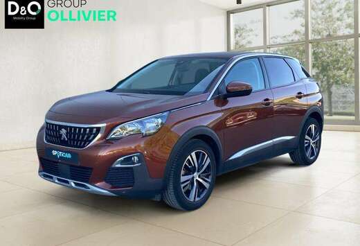Peugeot Allure