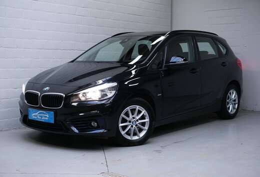 BMW Active Tourer 218i Sport Line- Zetelvw-Navi-Trekh ...