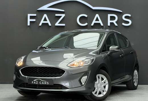 Ford 1.1i Business Class * 1ER PROP + CARPLAY + CLIM  ...