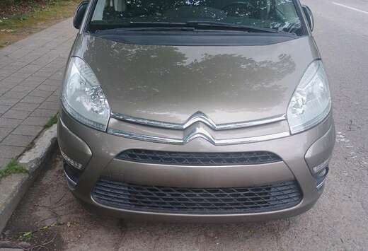 Citroen THP 155 7 pl Exclusive BMP6