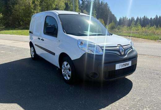 Renault II Express Grand Confort