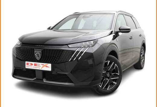 Peugeot 145 e-DCS6 HYBRID GT  7PL  Alcantara  GPS  36 ...