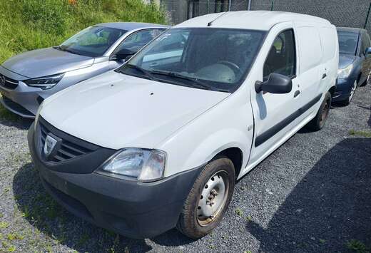 Dacia 1.5 dCi