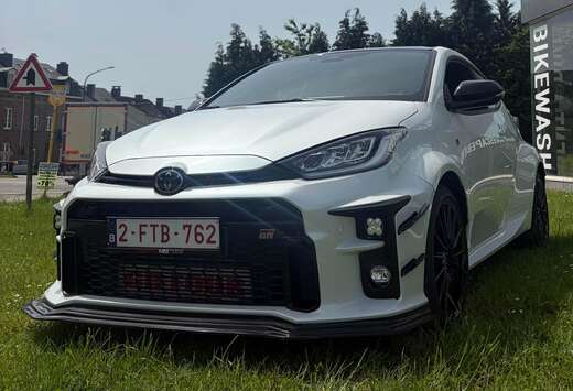 Toyota GR Yaris 1.6 Turbo Hi-Pack