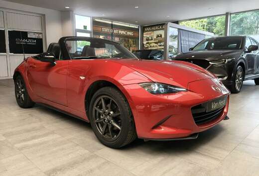 Mazda 1.5 SKYACTIV-G SKYCRUISE