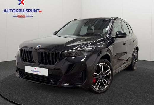 BMW M pack