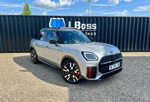 MINI ALL4