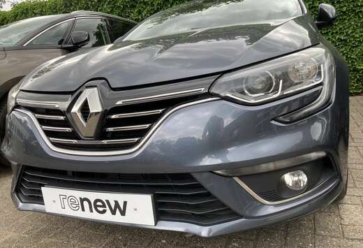 Renault 1.3 TCe 115 Pk Intens