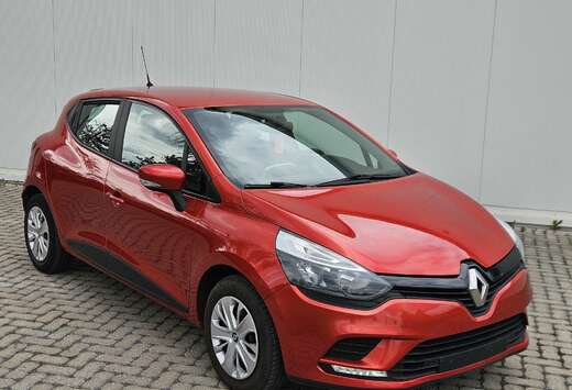 Renault 1.2i Life