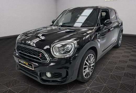 MINI Mini Countryman 2.0AS Cooper S