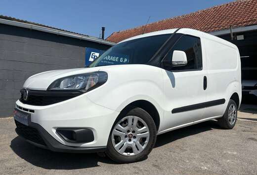 Fiat 1.6 Multijet SX   5.371€ HTVA
